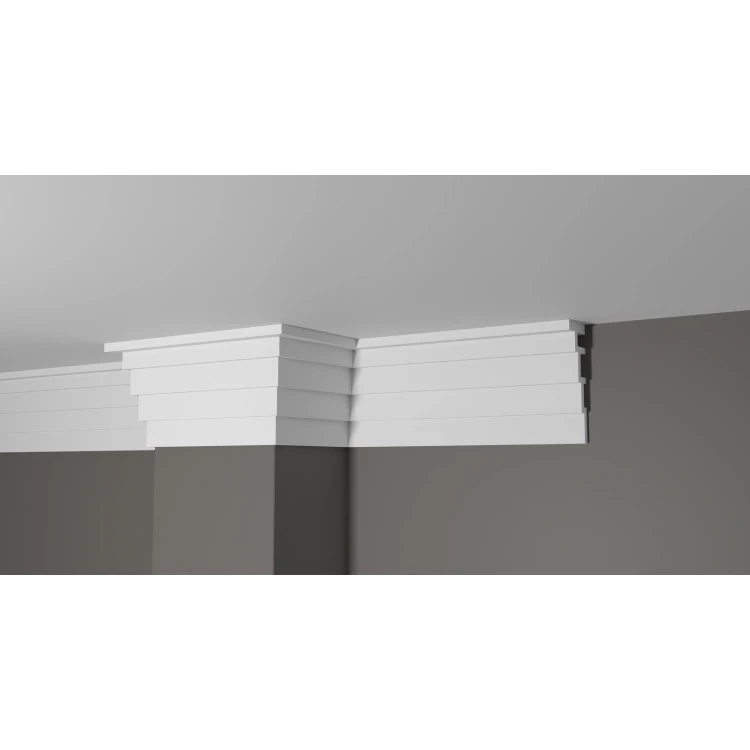 Карниз DD514 от Lepnina-Sale.ru