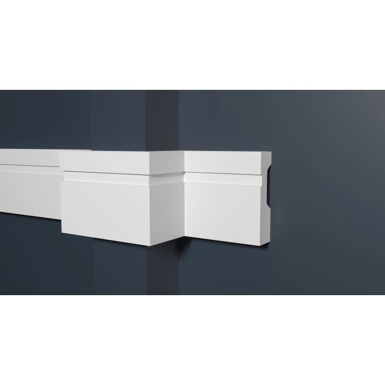 Молдинг декоративный DD01 Decor Dizayn от Lepnina-Sale.ru Молдинг декоративный DD01 Decor Dizayn