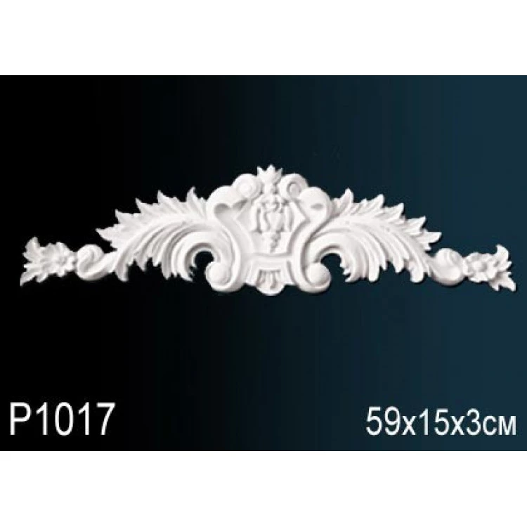 Лепной декор Перфект P1017 от Lepnina-Sale.ru