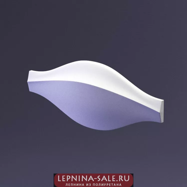 3D Панель Elementary DOVE E-0040 Artpole от Lepnina-Sale.ru