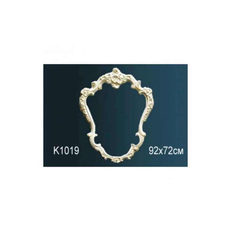 Обрамление зеркала K1019