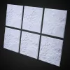 3D Панель Панно Flora P6 M-0042 Artpole