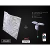 VALENCIA LED (RGB) VALENCIA LED (RGB) от Lepnina-Sale.ru