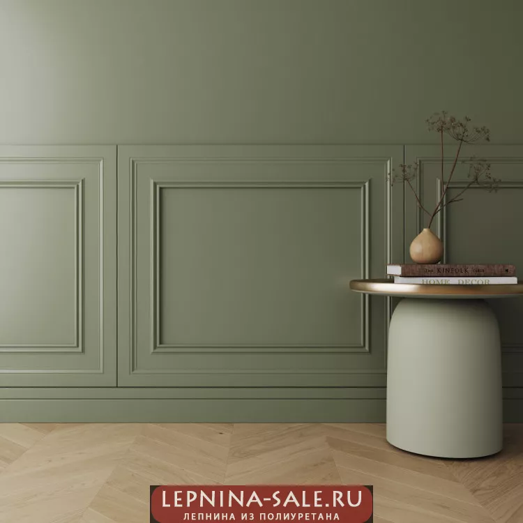 Стеновая панель DIY набор, арт. SET 002-7690 (760 х 900 х 14мм.) от Lepnina-Sale.ru