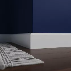 Плинтус Ultrawood арт. Base 5012 i (2000 x 50 x 12 мм.)