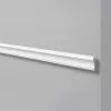 WL6 молдинг Wallstyl NMC 75х20х2000 мм от Lepnina-Sale.ru