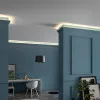 IL4 карниз Wallstyl NMC 60х37х2000 мм IL4 карниз Wallstyl NMC 60х37х2000 мм от Lepnina-Sale.ru
