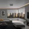 IL3 карниз Wallstyl NMC 50х32х2000 мм от Lepnina-Sale.ru