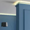 IL4 карниз Wallstyl NMC 60х37х2000 мм IL4 карниз Wallstyl NMC 60х37х2000 мм от Lepnina-Sale.ru