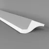 IL3 карниз Wallstyl NMC 50х32х2000 мм от Lepnina-Sale.ru