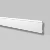 FL4 плинтус Wallstyl NMC 150х20х2000 мм от Lepnina-Sale.ru
