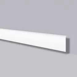 CF1 плинтус Wallstyl NMC 110х22х2000 мм
