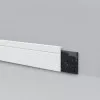 CF2 плинтус Wallstyl NMC 110х22х2000 мм