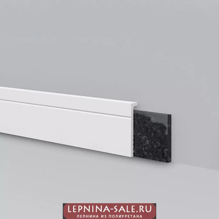 CF2 плинтус Wallstyl NMC 110х22х2000 мм CF2 плинтус Wallstyl NMC 110х22х2000 мм от Lepnina-Sale.ru