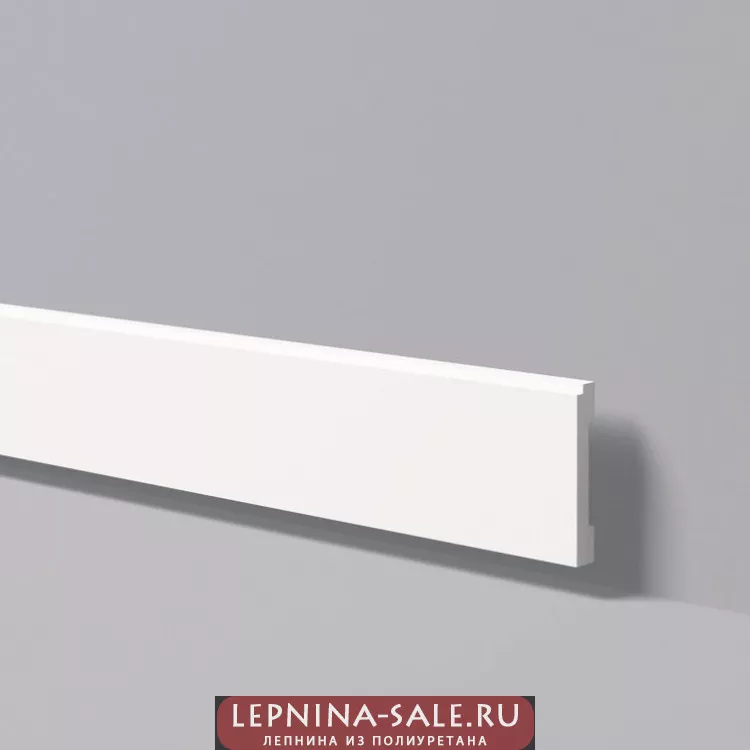 FD1 плинтус Wallstyl NMC 100х15х2000 мм FD1 плинтус Wallstyl NMC 100х15х2000 мм от Lepnina-Sale.ru