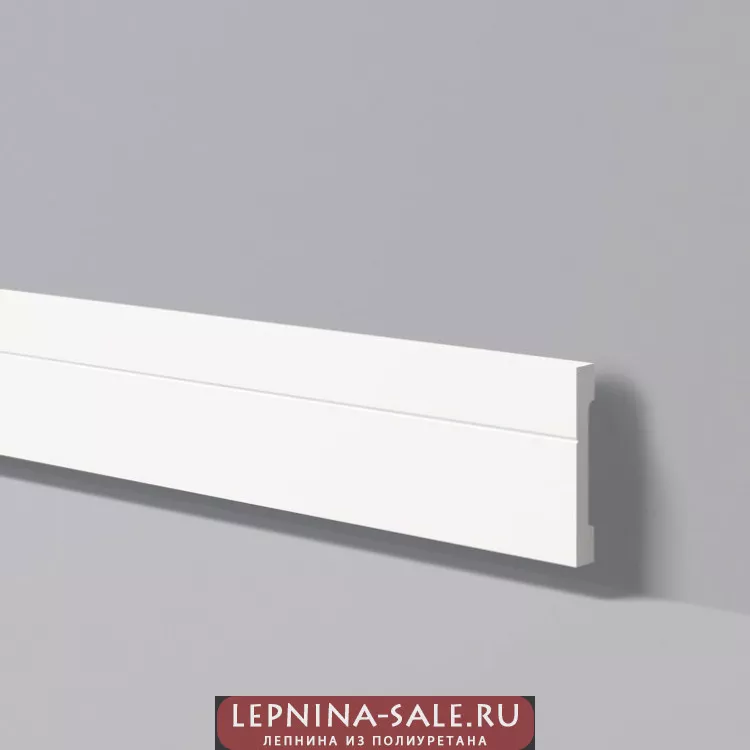 FD2 плинтус Wallstyl NMC 110х15х2000 мм FD2 плинтус Wallstyl NMC 110х15х2000 мм от Lepnina-Sale.ru