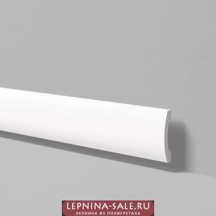 FD3 плинтус Wallstyl NMC 100х20х2000 мм FD3 плинтус Wallstyl NMC 100х20х2000 мм от Lepnina-Sale.ru