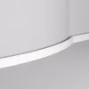 FL1 Flex плинтус Wallstyl NMC. 80х12х2000 мм