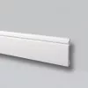 FL2 плинтус Wallstyl NMC 120х15х2000 мм