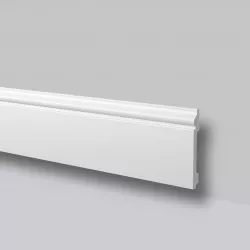 FL2 плинтус Wallstyl NMC 120х15х2000 мм
