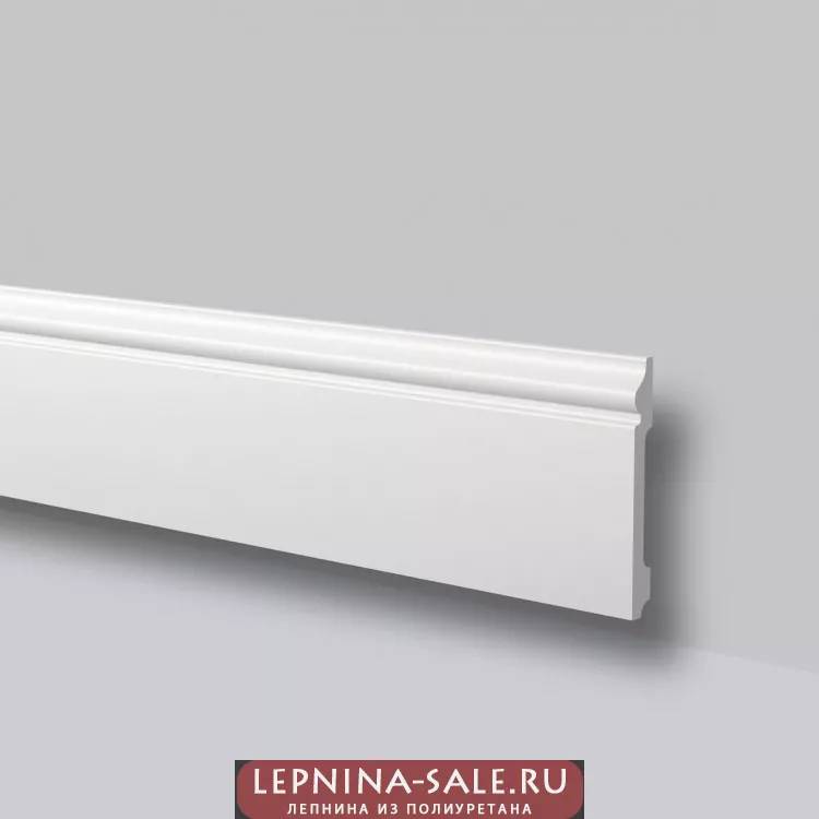 FL2 плинтус Wallstyl NMC 120х15х2000 мм FL2 плинтус Wallstyl NMC 120х15х2000 мм от Lepnina-Sale.ru