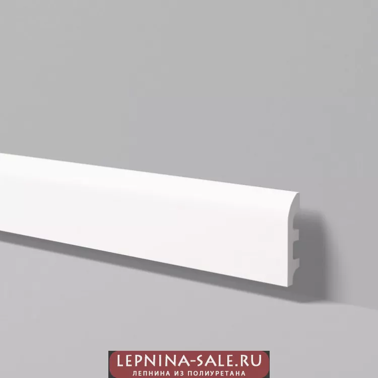 FL5 плинтус Wallstyl NMC 100х20х2000 мм FL5 плинтус Wallstyl NMC 100х20х2000 мм от Lepnina-Sale.ru