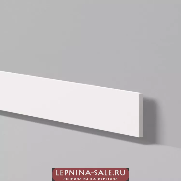 FL9 плинтус Wallstyl NMC 100х8х2000 мм FL9 плинтус Wallstyl NMC 100х8х2000 мм от Lepnina-Sale.ru