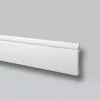 FO1 плинтус Wallstyl NMC 120х15х2000 мм