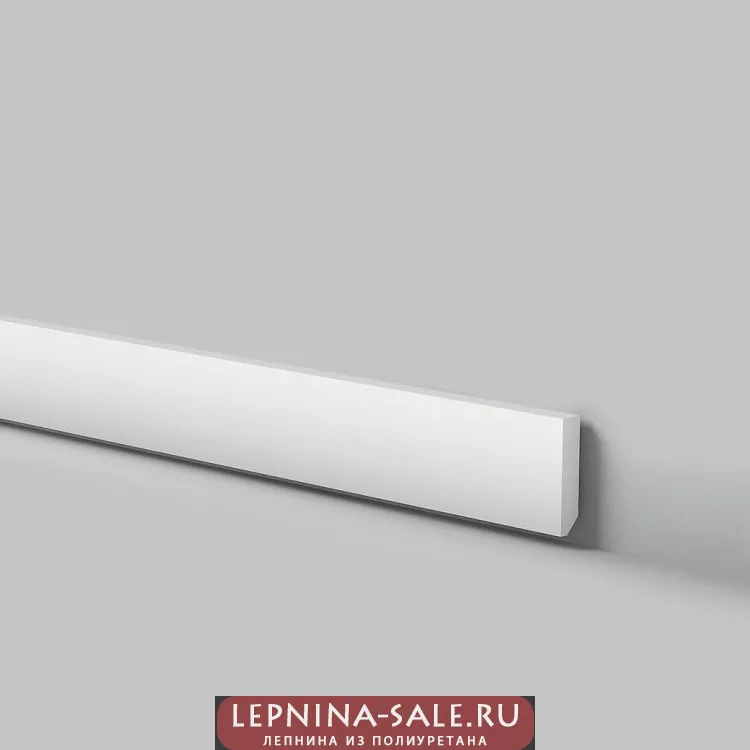 FT2 плинтус Wallstyl NMC 58х13х2000 мм FT2 плинтус Wallstyl NMC 58х13х2000 мм от Lepnina-Sale.ru