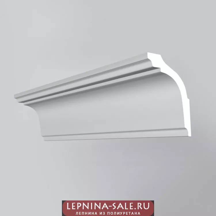 GT1 карниз Nomastyl NMC 85х60х2000 мм GT1 карниз Nomastyl NMC 85х60х2000 мм от Lepnina-Sale.ru