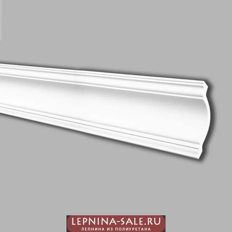 GV карниз Nomastyl NMC 80х120х2000 мм GV карниз Nomastyl NMC 80х120х2000 мм от Lepnina-Sale.ru
