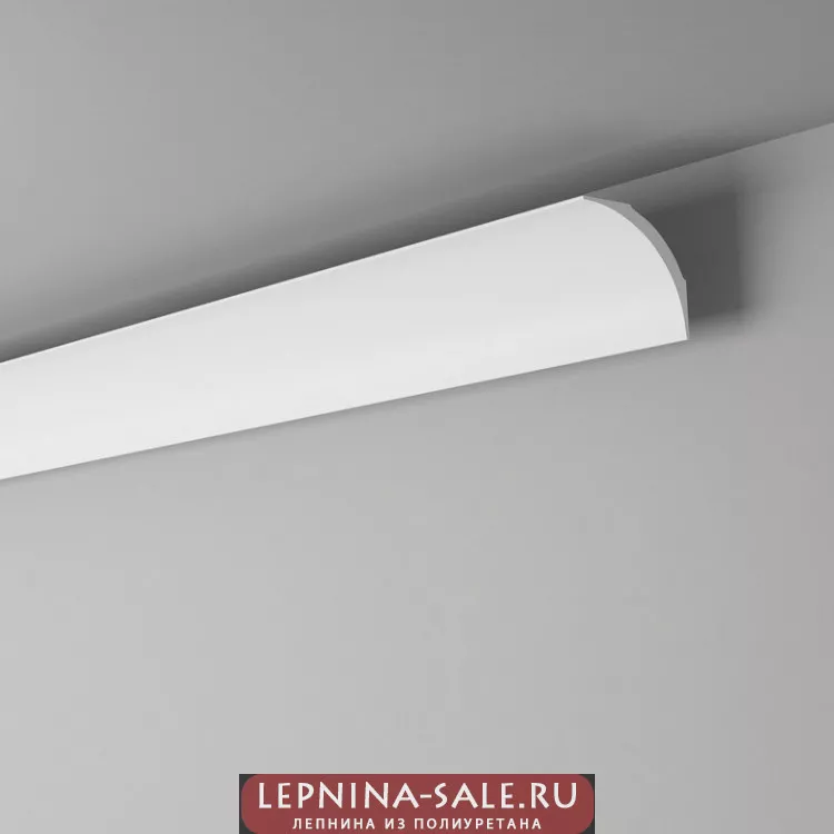 PURE NE2 карниз Nomastyl NMC 60х60х2000 мм PURE NE2 карниз Nomastyl NMC 60х60х2000 мм от Lepnina-Sale.ru