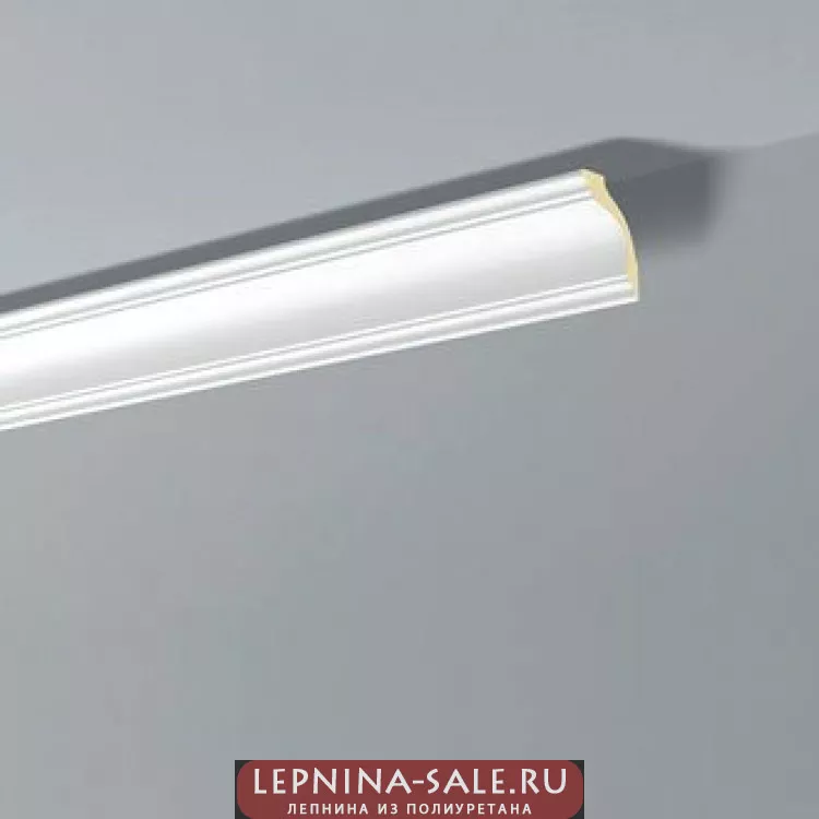 WT14 карниз Wallstyl NMC 75х50х2000 мм от Lepnina-Sale.ru WT14 карниз Wallstyl NMC 75х50х2000 мм