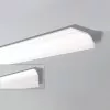WT22 карниз Wallstyl NMC 225х105х2000 мм