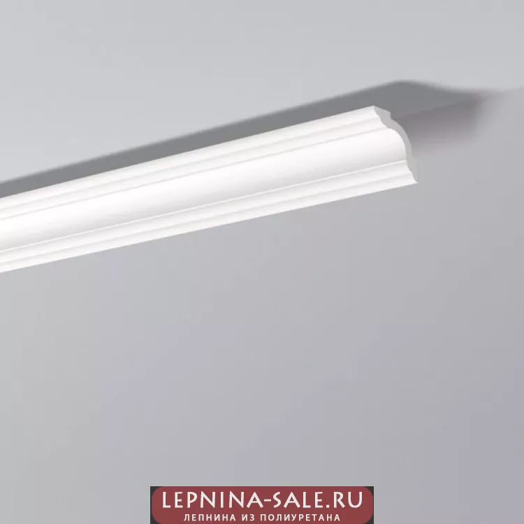 WT5 карниз Wallstyl NMC 50х50х2000 мм WT5 карниз Wallstyl NMC 50х50х2000 мм от Lepnina-Sale.ru