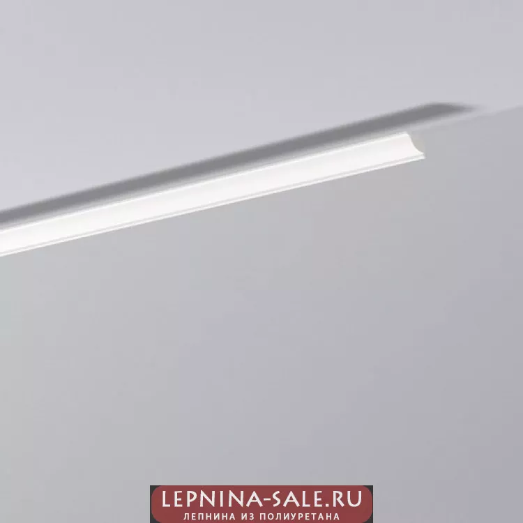WT7 карниз Wallstyl NMC 16х22х2000 мм WT7 карниз Wallstyl NMC 16х22х2000 мм от Lepnina-Sale.ru