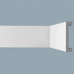 Молдинг Bello Deco М17 70/15 Дюрополимер