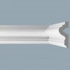 Молдинг Bello Deco М10 45/17 Дюрополимер от Lepnina-Sale.ru Молдинг Bello Deco М10 45/17 Дюрополимер