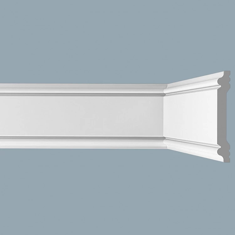 Молдинг Bello Deco М5 50/7 Дюрополимер Молдинг Bello Deco М5 50/7 Дюрополимер от Lepnina-Sale.ru