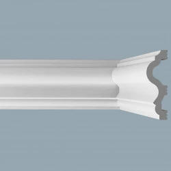Молдинг Bello Deco М6 60/18 Дюрополимер