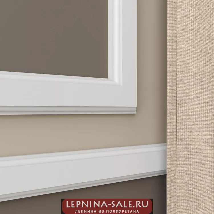 Молдинг Ultrawood арт. U 0007 (2440 х 38 х 14) Молдинг Ultrawood арт. U 0007 (2440 х 38 х 14) от Lepnina-Sale.ru