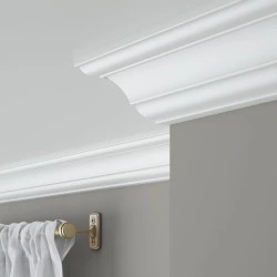 Карниз Ultrawood арт. CR 4174 (2200 х 70 х 65)