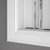 Молдинг Ultrawood арт. U 0031 i (2000 х 47 х 9)