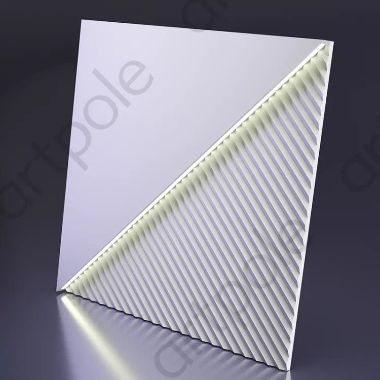 FIELDS LED platinum (тёплый свет) от Lepnina-Sale.ru