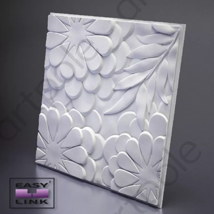 FLORA platinum от Lepnina-Sale.ru