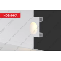 Гипсовый светильник SGS23