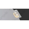 Гипсовый светильник SGS7