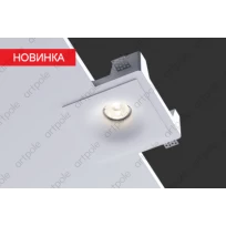 Гипсовый светильник SGS10