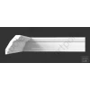 Карниз гладкий SKT50 от Lepnina-Sale.ru