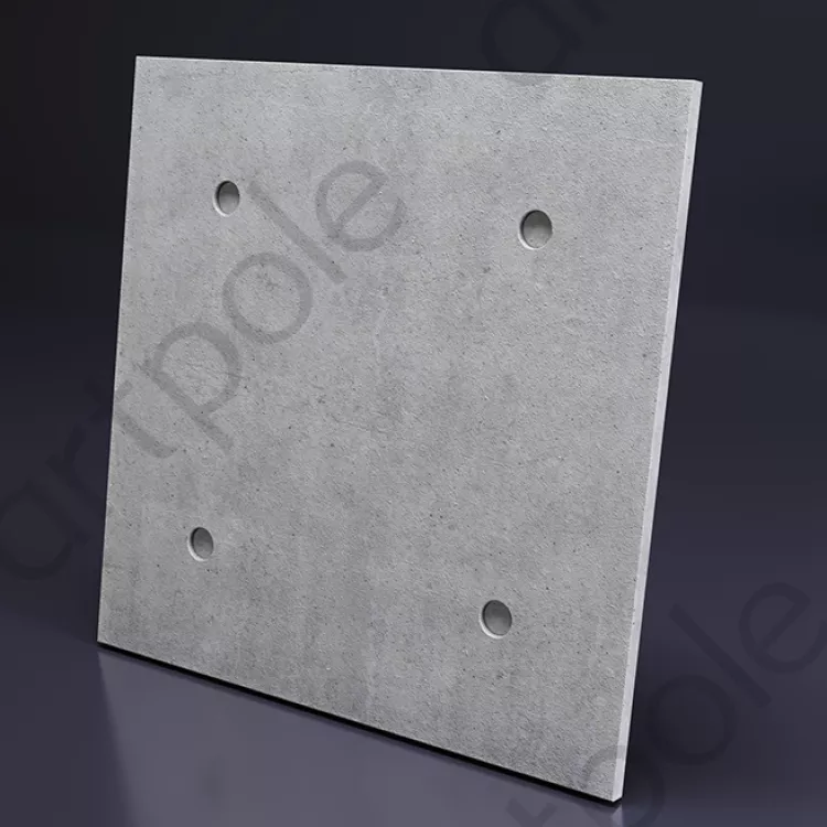 LOFT ORIGINAL-BETON (HIDDEN - крепления скрытого типа) LOFT ORIGINAL-BETON (HIDDEN - крепления скрытого типа) от Lepnina-Sale.ru